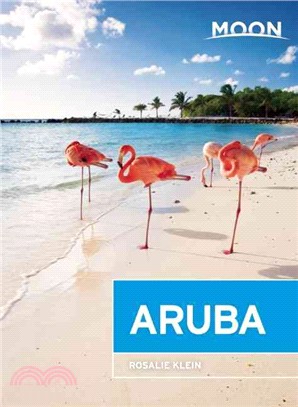 Moon Aruba