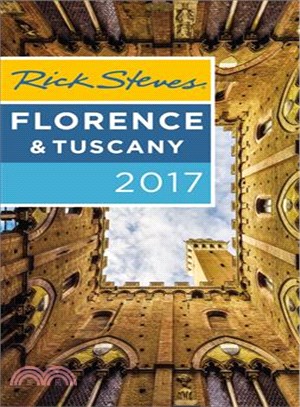 Rick Steves 2017 Florence & Tuscany