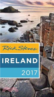 Rick Steves 2017 Ireland