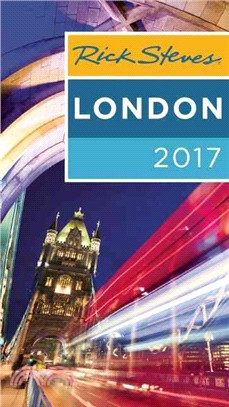 Rick Steves 2017 London