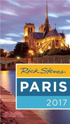 Rick Steves 2017 Paris