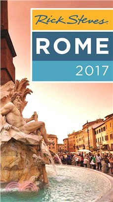 Rick Steves 2017 Rome