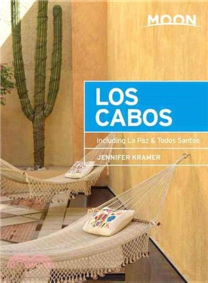 Moon Los Cabos ─ Including La Paz & Todos Santos