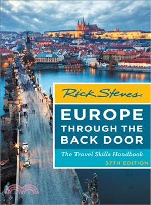 Europe through the back door /