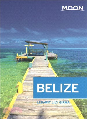 Moon Belize