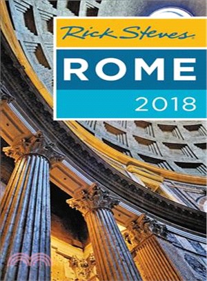 Rick Steves 2018 Rome