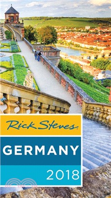 Rick Steves® Germany 2018 /