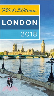 Rick Steves 2018 London