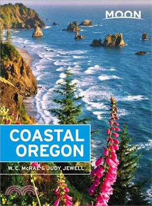 Coastal Oregon /