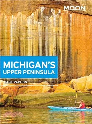 Michigan's Upper Peninsula /