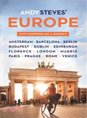 Andy Steves' Europe :city-ho...
