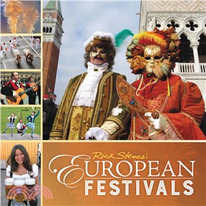 Rick Steves' European Festivals