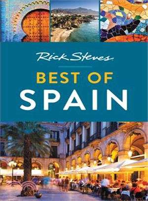 Rick Steves best of Spain /