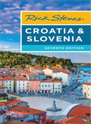 Rick Steves' Croatia & Slovenia /