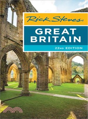 Rick Steves' Great Britain /