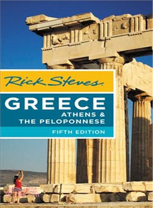Rick Steves' Greece :Athens ...