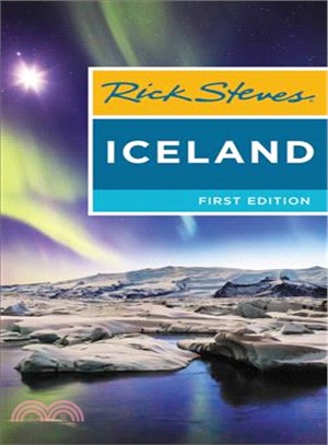 Rick Steves' Iceland /