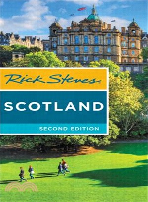 Rick Steves' Scotland /