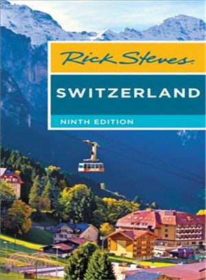 Rick Steves' Switzerland /