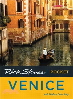 Rick Steves pocket Venice /