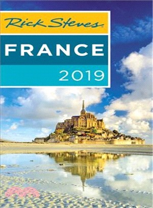 Rick Steves 2019 France