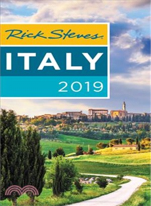 Rick Steves 2019 Italy - 三民網路書店