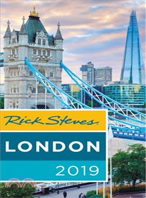 Rick Steves London 2019 /