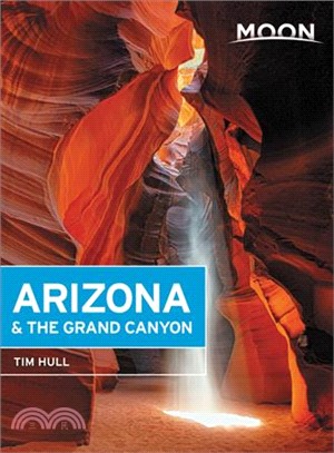 Moon Arizona & the Grand Can...
