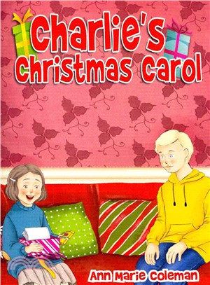 Charlie's Christmas Carol