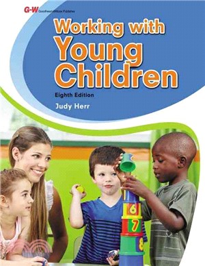 Working With Young Children