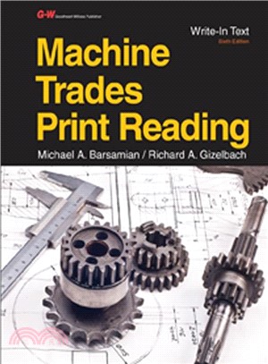 Machine Trades Print Reading