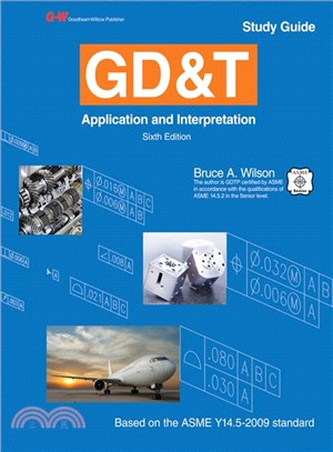 Gd&t ― Application and Interpretation