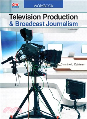 Television Production & Broadcast Journalism