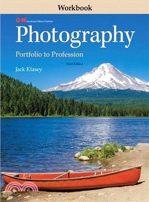 Photography ― Portfolio to Profession