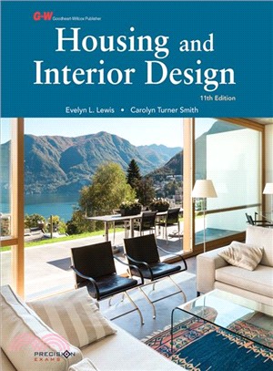 Housing and Interior Design