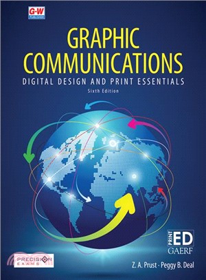 Graphic Communications ― Digital Design and Print Essentials