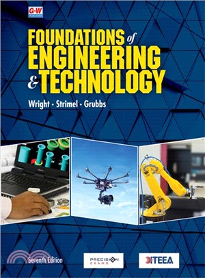 Foundations of Engineering & Technology