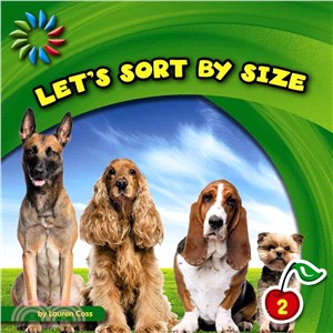 Let's Sort by Size