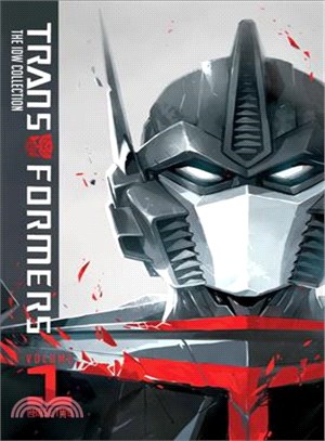 Transformers IDW Collection Phase Two 1