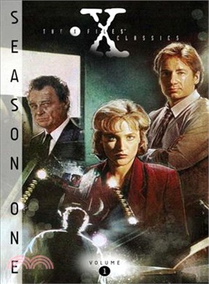 X-Files Classics: Season 1 Volume 1