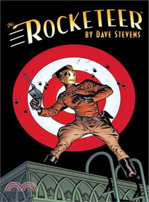 The Rocketeer ─ The Complete Adventures