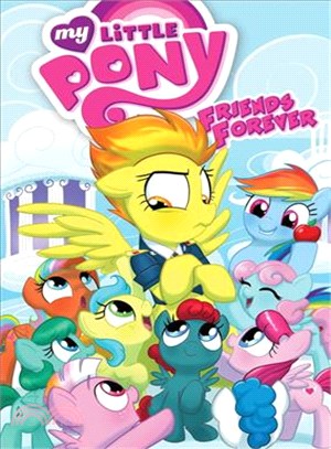 My Little Pony Friends Forever