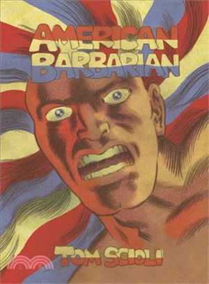American Barbarian: The Complete Series