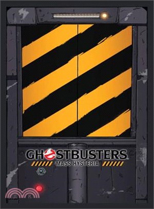 Ghostbusters ─ Mass Hysteria
