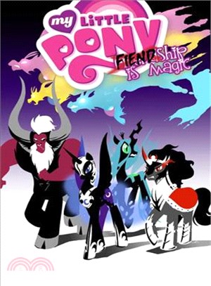 My little pony :friendship i...