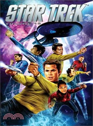 Star Trek 10