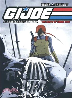 G.i. Joe - a Real American Hero 12