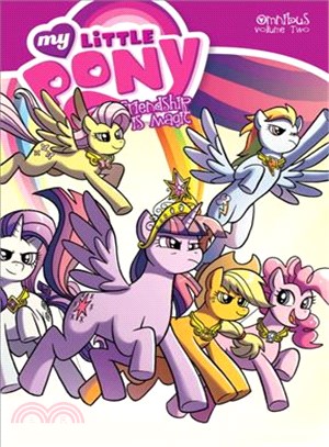 My Little Pony Omnibus