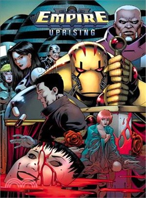 Empire: Uprising Volume 1