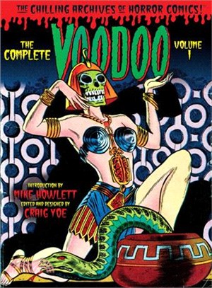 The Complete Voodoo 1